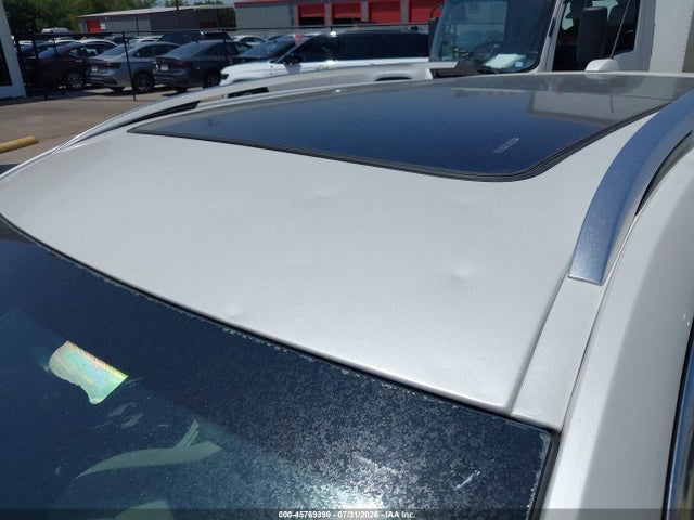 Aukcja sprzedaży 2015 Cadillac Srx Luxury Collection, vin: 3GYFNBE31FS526028, numer aukcji: 45769390