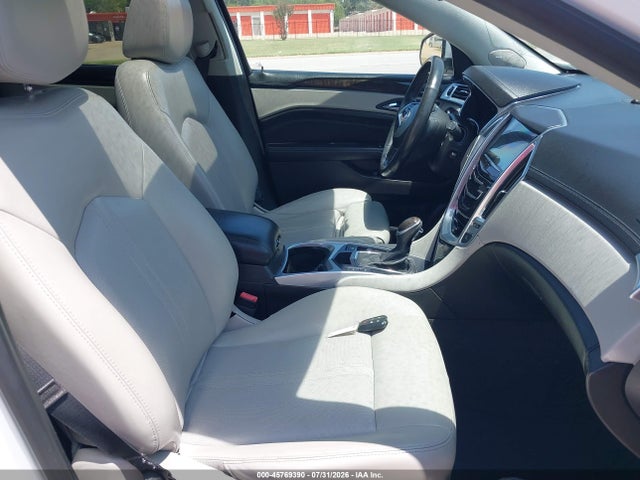 Aukcja sprzedaży 2015 Cadillac Srx Luxury Collection, vin: 3GYFNBE31FS526028, numer aukcji: 45769390