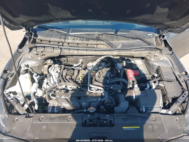 1N4BL4DV3SN359013 Nissan Altima Sv Fwd