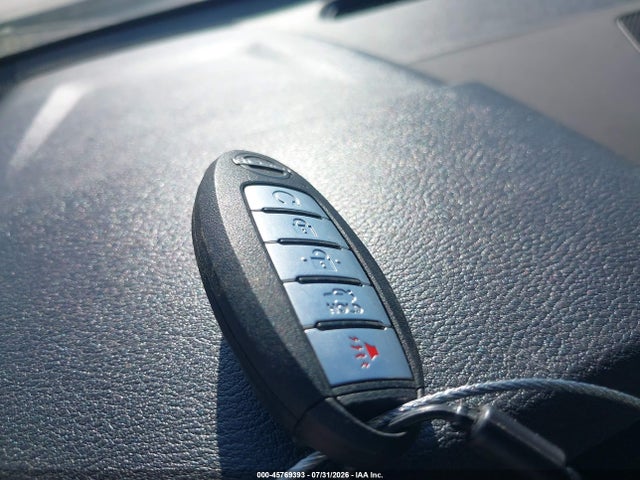 1N4BL4DV3SN359013 Nissan Altima Sv Fwd