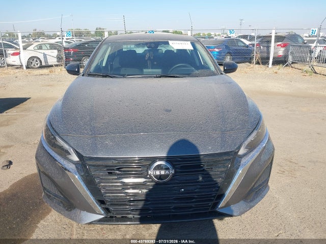 1N4BL4DV3SN359013 Nissan Altima Sv Fwd