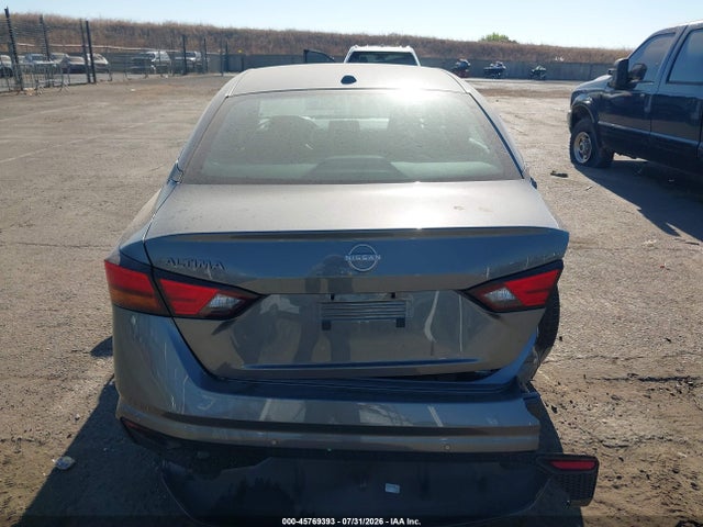 1N4BL4DV3SN359013 Nissan Altima Sv Fwd
