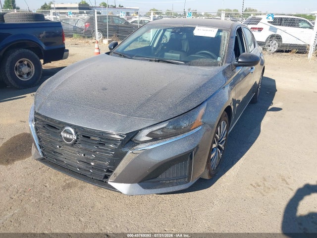 1N4BL4DV3SN359013 Nissan Altima Sv Fwd