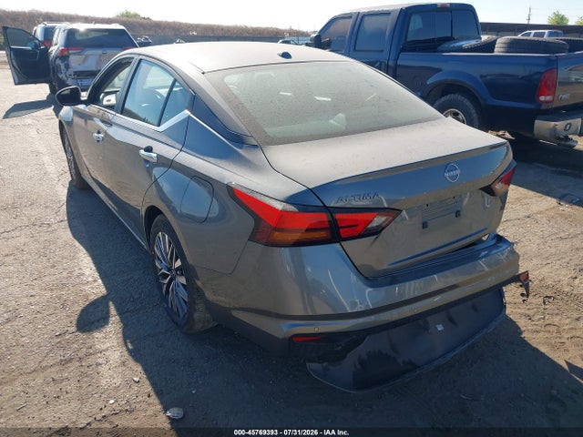 1N4BL4DV3SN359013 Nissan Altima Sv Fwd