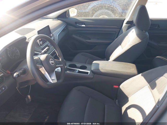 1N4BL4DV3SN359013 Nissan Altima Sv Fwd