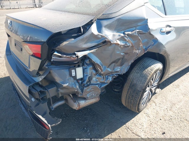 1N4BL4DV3SN359013 Nissan Altima Sv Fwd