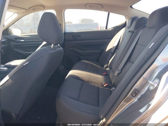 1N4BL4DV3SN359013 Nissan Altima Sv Fwd