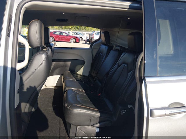 Продаж на аукціоні авто 2017 Chrysler Pacifica Touring-l, vin: 2C4RC1BG5HR512868, номер лоту: 45769404