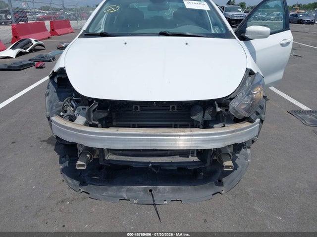 45769406 :رقم المزاد ، 1C3CDFAA7FD421215 vin ، 2015 Dodge Dart Se مزاد بيع