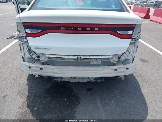 45769406 :رقم المزاد ، 1C3CDFAA7FD421215 vin ، 2015 Dodge Dart Se مزاد بيع