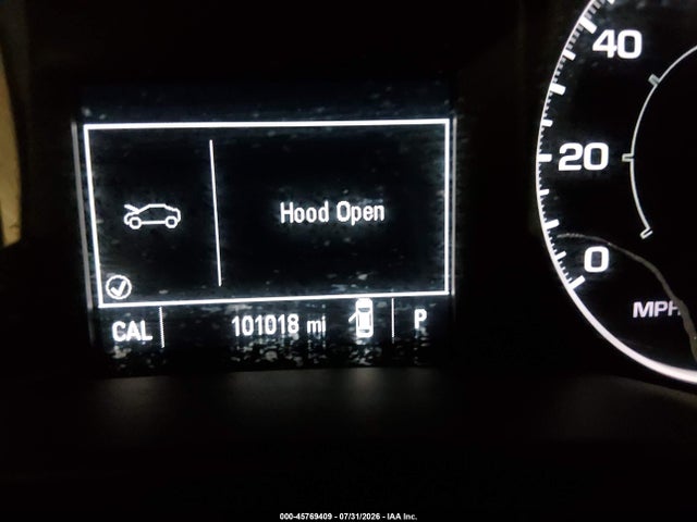 GMC Acadia Sle-2 2017 1GKKNSLA0HZ253440 Image 15