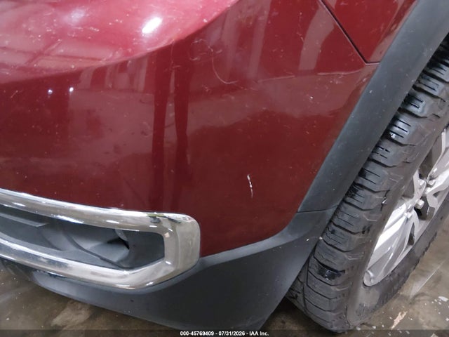 GMC Acadia Sle-2 2017 1GKKNSLA0HZ253440 Image 17