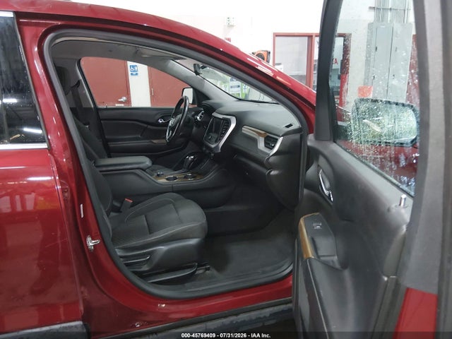 GMC Acadia Sle-2 2017 1GKKNSLA0HZ253440 Image 5