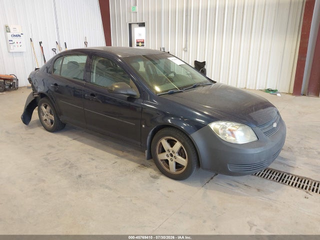Продаж на аукціоні авто 2009 Chevrolet Cobalt Lt, vin: 1G1AT58H097295794, номер лоту: 45769410