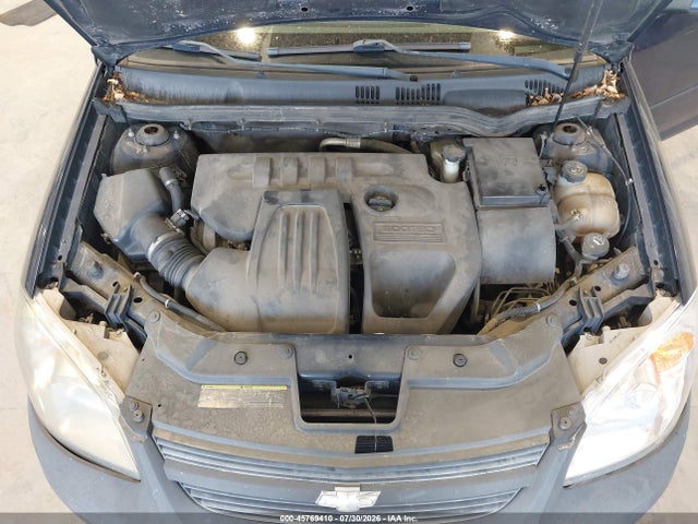 2009 Chevrolet Cobalt Lt მანქანა იყიდება აუქციონზე, vin: 1G1AT58H097295794, აუქციონის ნომერი: 45769410