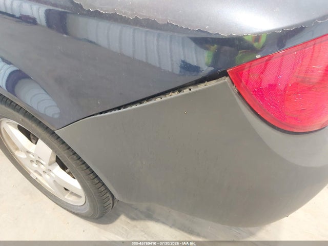 2009 Chevrolet Cobalt Lt მანქანა იყიდება აუქციონზე, vin: 1G1AT58H097295794, აუქციონის ნომერი: 45769410