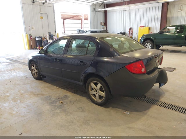 2009 Chevrolet Cobalt Lt მანქანა იყიდება აუქციონზე, vin: 1G1AT58H097295794, აუქციონის ნომერი: 45769410