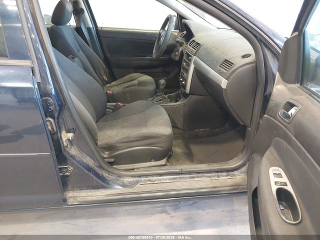 2009 Chevrolet Cobalt Lt მანქანა იყიდება აუქციონზე, vin: 1G1AT58H097295794, აუქციონის ნომერი: 45769410