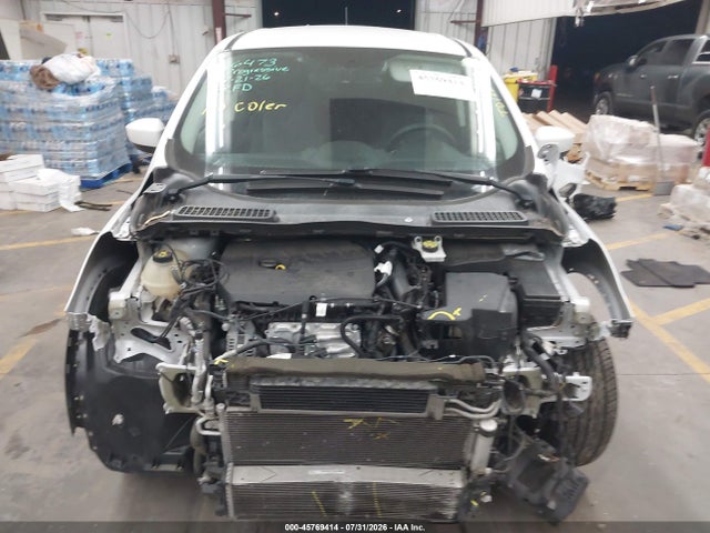 Ford ESCAPE SE 2017 1FMCU0GD6HUA82505 Image 13
