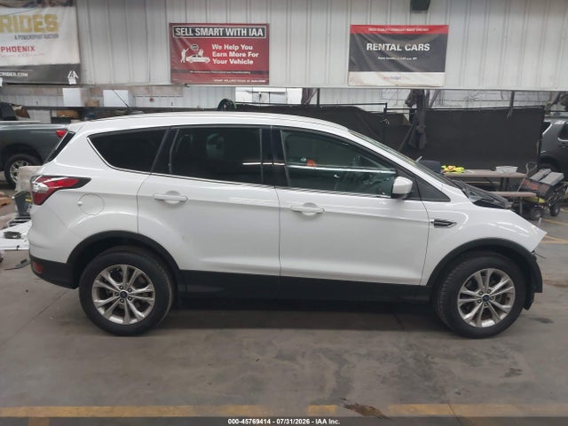 Ford ESCAPE SE 2017 1FMCU0GD6HUA82505 Image 14