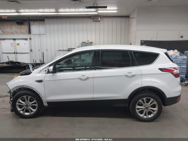 Ford ESCAPE SE 2017 1FMCU0GD6HUA82505 Image 15