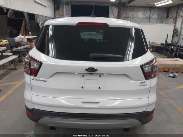 Ford ESCAPE SE 2017 1FMCU0GD6HUA82505 Image 17