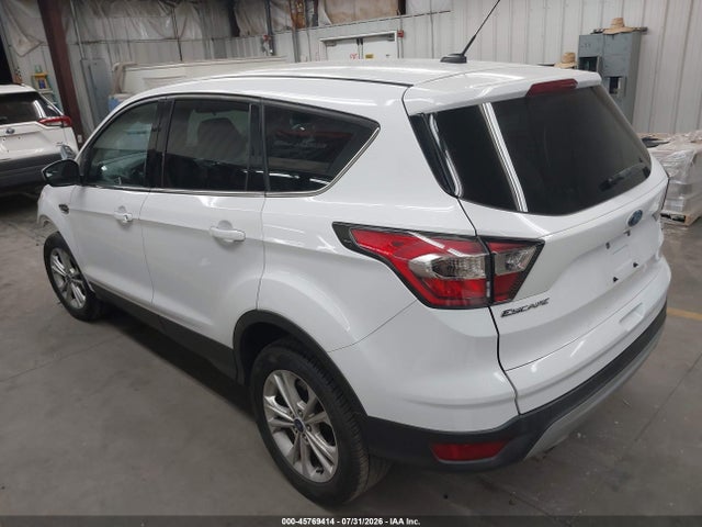 Ford ESCAPE SE 2017 1FMCU0GD6HUA82505 Image 3