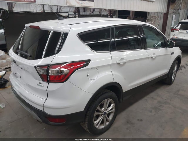 Ford ESCAPE SE 2017 1FMCU0GD6HUA82505 Image 4