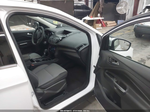 Ford ESCAPE SE 2017 1FMCU0GD6HUA82505 Image 5