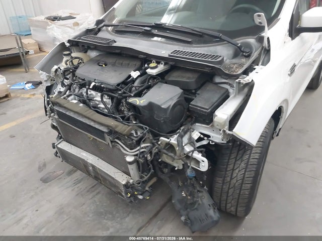 Ford ESCAPE SE 2017 1FMCU0GD6HUA82505 Image 6