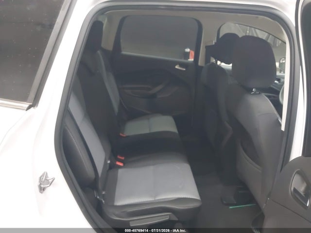 Ford ESCAPE SE 2017 1FMCU0GD6HUA82505 Image 8