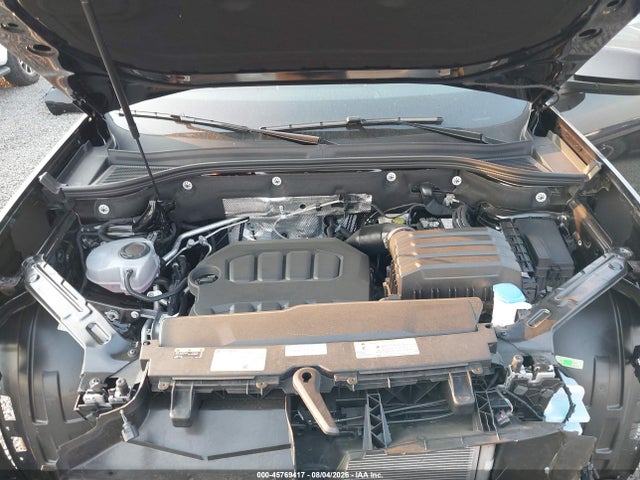 Aukcja sprzedaży 2026 Volkswagen Atlas Se With Technology, vin: 1V2HN2CA3TC581158, numer aukcji: 45769417