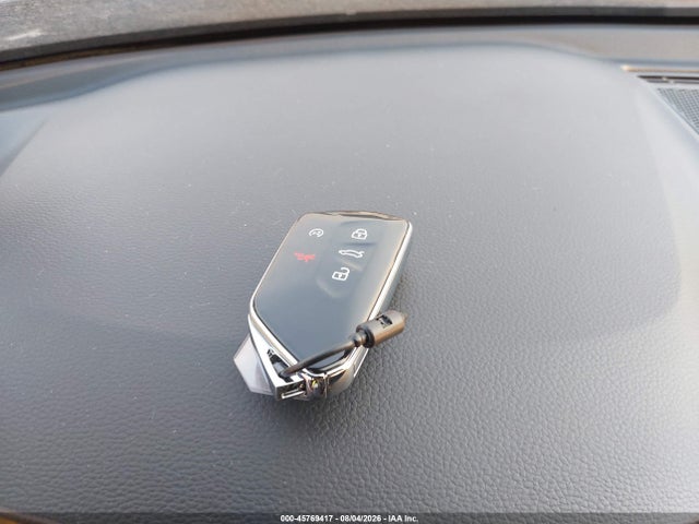 Aukcja sprzedaży 2026 Volkswagen Atlas Se With Technology, vin: 1V2HN2CA3TC581158, numer aukcji: 45769417