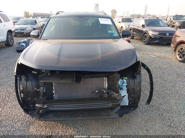 Aukcja sprzedaży 2026 Volkswagen Atlas Se With Technology, vin: 1V2HN2CA3TC581158, numer aukcji: 45769417