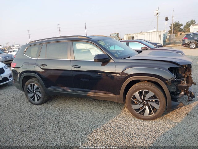 Aukcja sprzedaży 2026 Volkswagen Atlas Se With Technology, vin: 1V2HN2CA3TC581158, numer aukcji: 45769417
