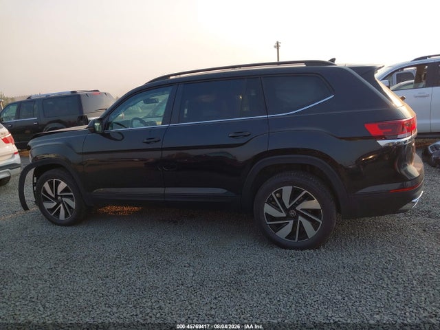 Aukcja sprzedaży 2026 Volkswagen Atlas Se With Technology, vin: 1V2HN2CA3TC581158, numer aukcji: 45769417