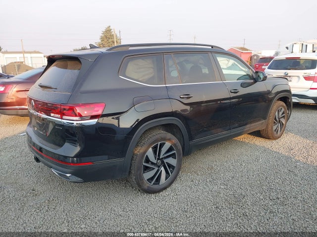 Aukcja sprzedaży 2026 Volkswagen Atlas Se With Technology, vin: 1V2HN2CA3TC581158, numer aukcji: 45769417