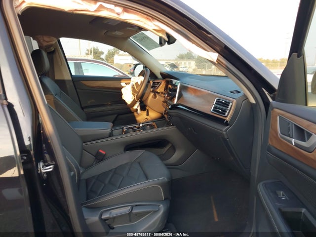 Aukcja sprzedaży 2026 Volkswagen Atlas Se With Technology, vin: 1V2HN2CA3TC581158, numer aukcji: 45769417