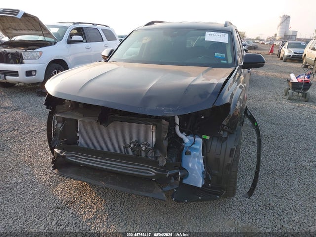 Aukcja sprzedaży 2026 Volkswagen Atlas Se With Technology, vin: 1V2HN2CA3TC581158, numer aukcji: 45769417