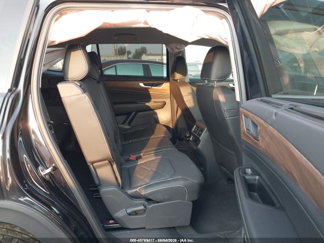 Aukcja sprzedaży 2026 Volkswagen Atlas Se With Technology, vin: 1V2HN2CA3TC581158, numer aukcji: 45769417