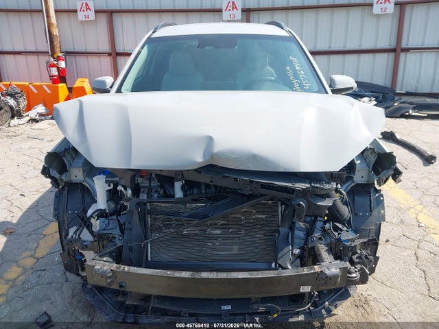 45769418 :رقم المزاد ، KM8K6CAB4PU060998 vin ، 2023 Hyundai Kona Sel مزاد بيع