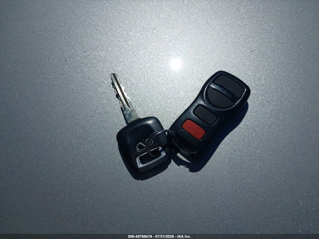 45769419 :رقم المزاد ، JNKCV54E05M417022 vin ، 2005 Infiniti G35 مزاد بيع