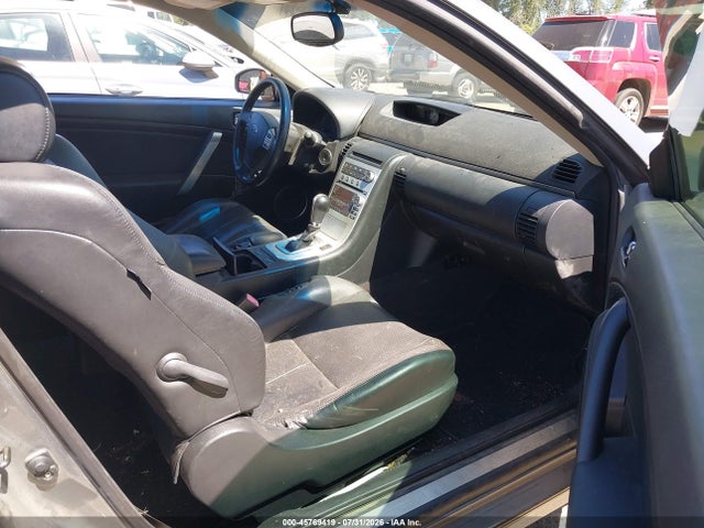 45769419 :رقم المزاد ، JNKCV54E05M417022 vin ، 2005 Infiniti G35 مزاد بيع