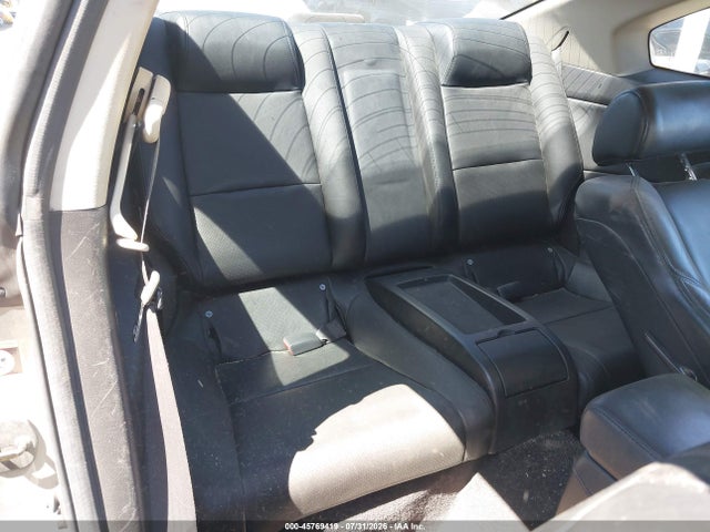 45769419 :رقم المزاد ، JNKCV54E05M417022 vin ، 2005 Infiniti G35 مزاد بيع