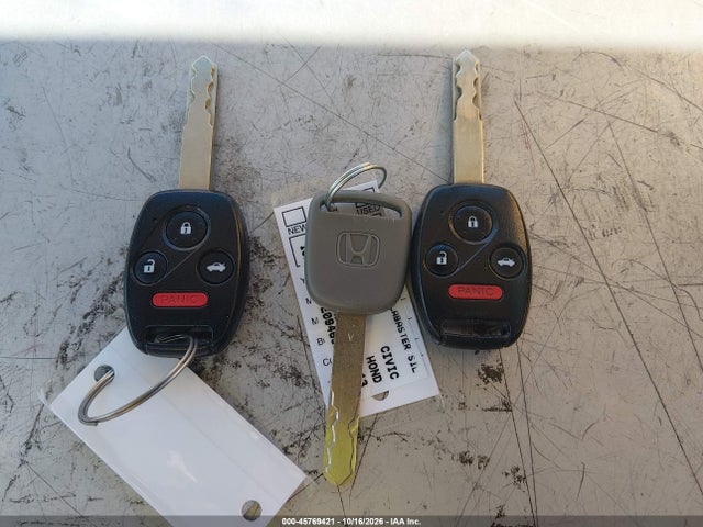 Продаж на аукціоні авто 2013 Honda Civic Lx, vin: 19XFB2F56DE094692, номер лоту: 45769421