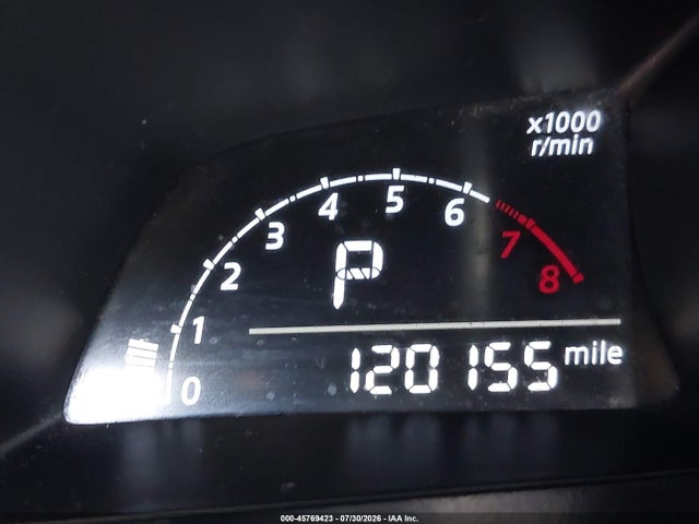 3MYDLBYV4JY311749 Toyota YARIS IA