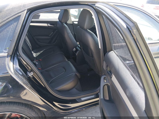 Продажа на аукционе авто 2010 Audi A4 2.0t Premium, vin: WAUBFCFL5AN051487, номер лота: 45769426