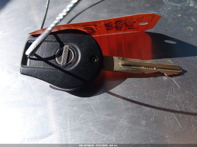 3N1CN7AP1KL851056 Nissan Versa 1.6 Sv