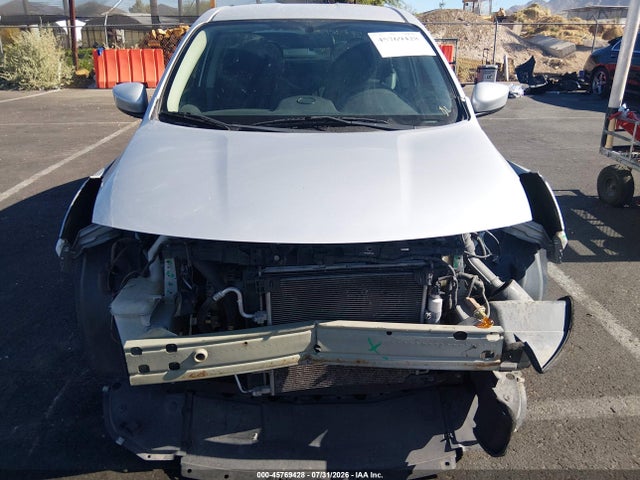 3N1CN7AP1KL851056 Nissan Versa 1.6 Sv