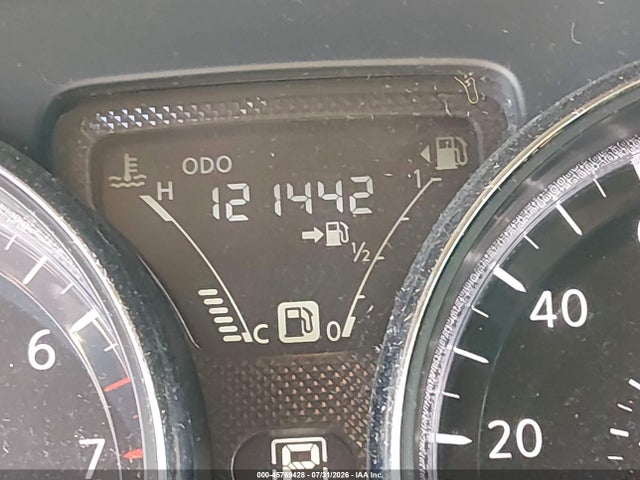 3N1CN7AP1KL851056 Nissan Versa 1.6 Sv